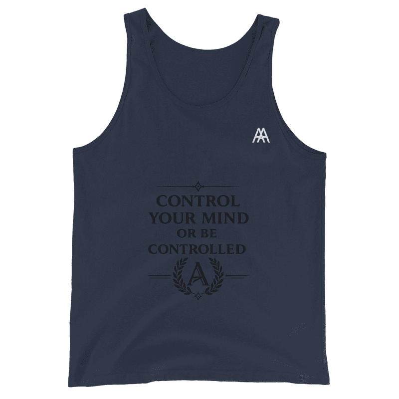 Discipline Tank